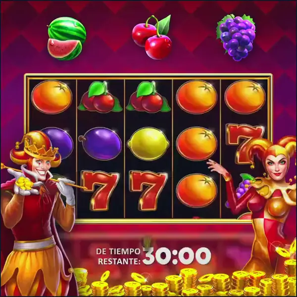 Кадр рекламы Casino CIRSA