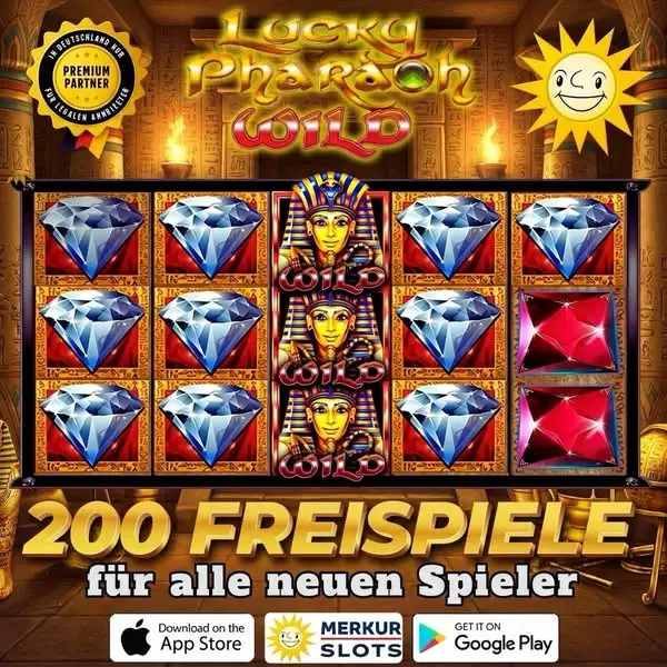 Кадр рекламы Merkur Slots