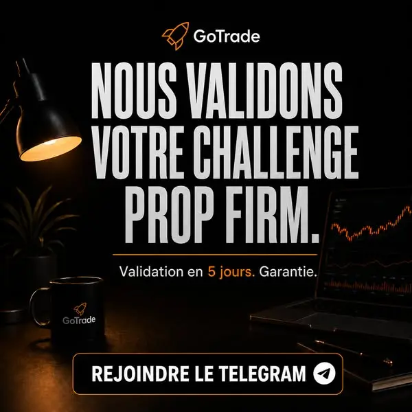 Кадр рекламы Gotrade