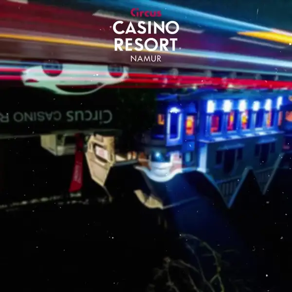 Кадр рекламы Lucky Game