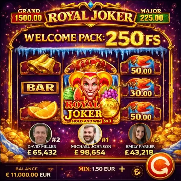 Кадр рекламы Top Gaming Spots
