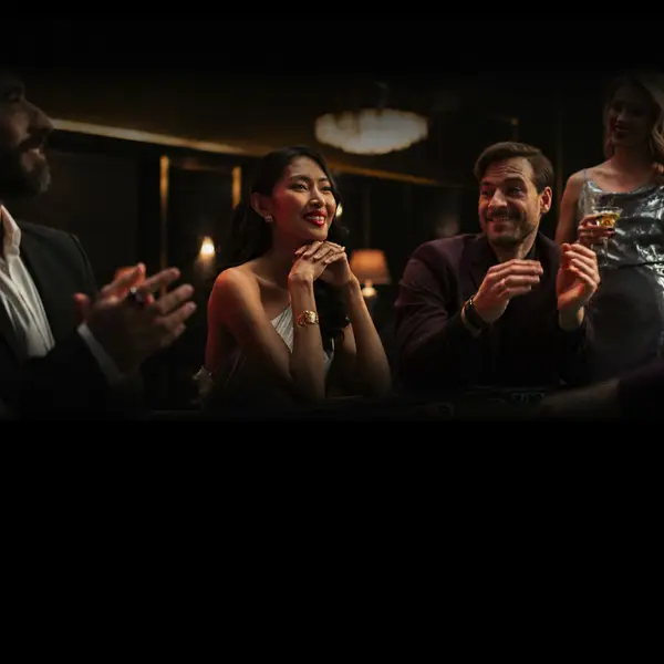 Кадр рекламы Parkwest Casinos