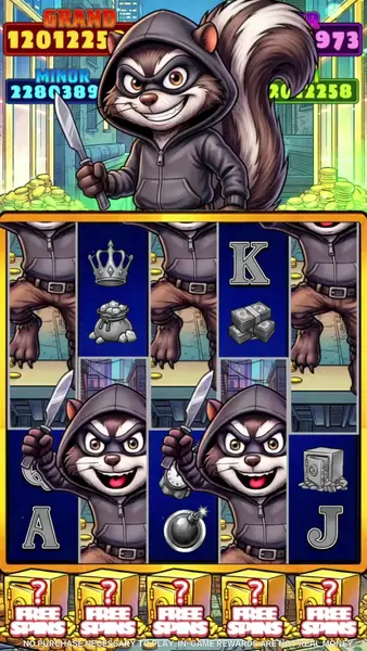 Кадр рекламы Lucky7 Games