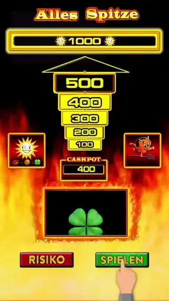 Кадр рекламы Merkur Casino Online