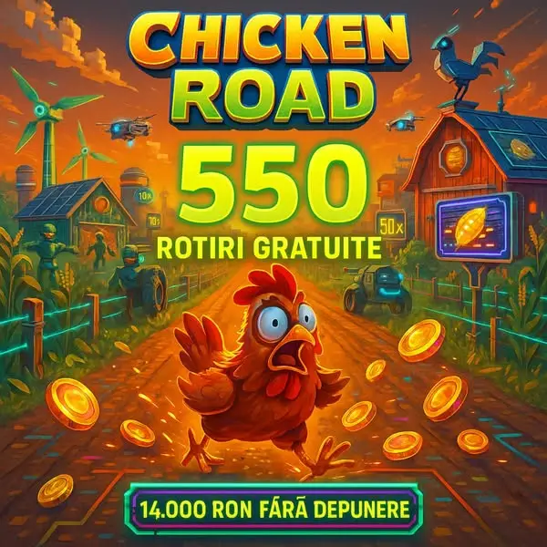 Кадр рекламы Ch1cken Play