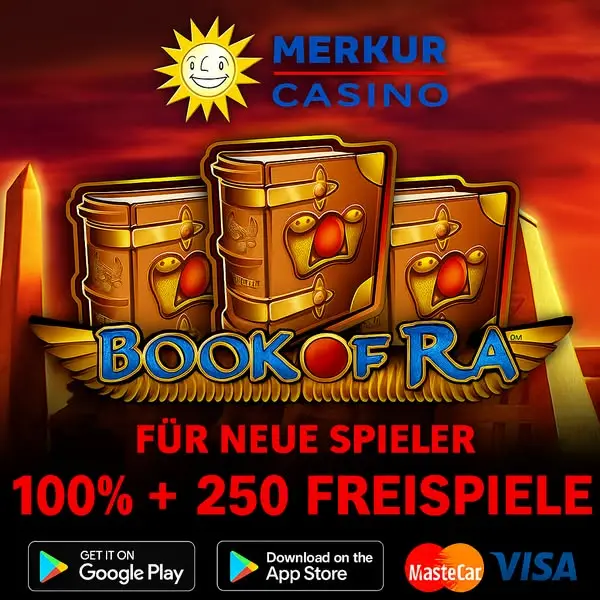 Кадр рекламы Merkur Spielbank