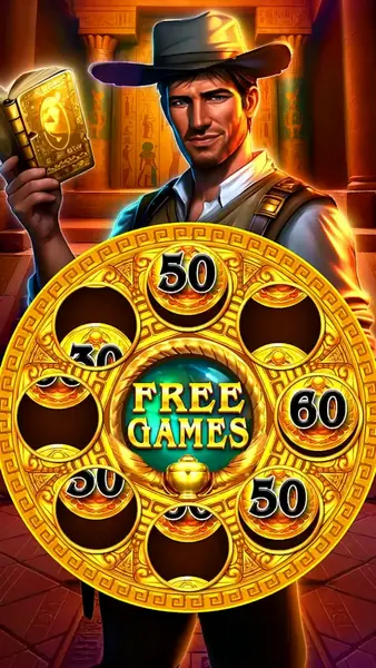 Кадр рекламы Royal Spin 