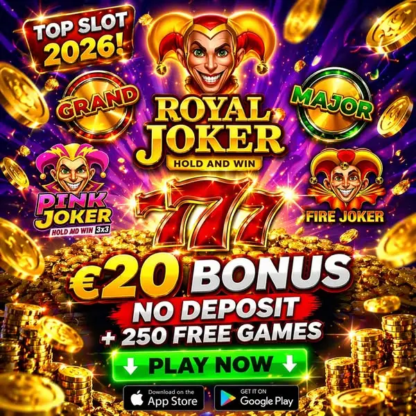 Кадр рекламы Universal Joker
