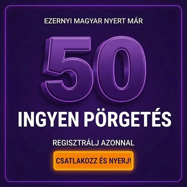 Кадр рекламы Magyarország Bónusz