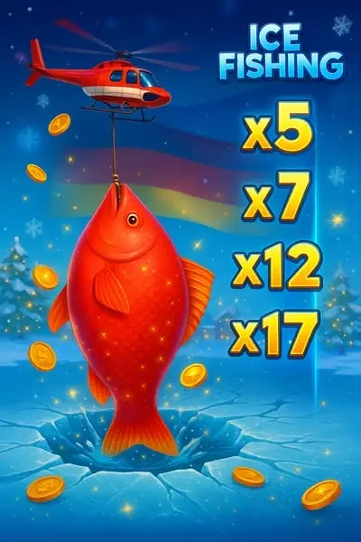 Кадр рекламы Deutsche Spielcasino