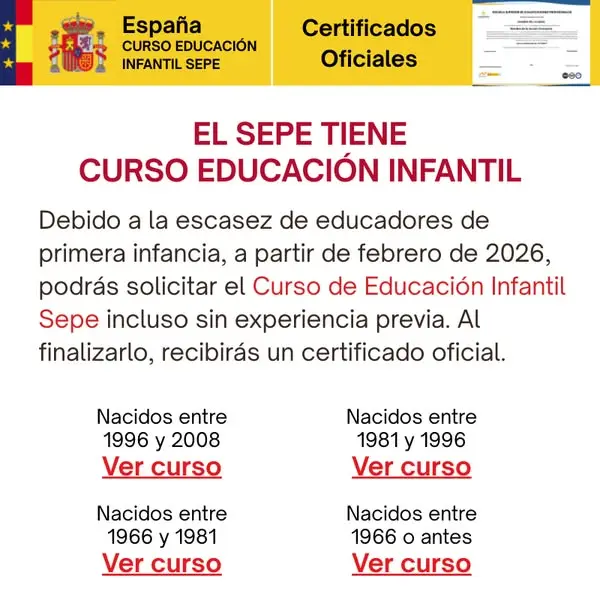 Кадр рекламы Academia de Educación Temprana
