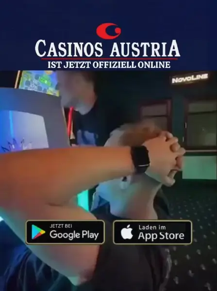 Кадр рекламы Austria.Online