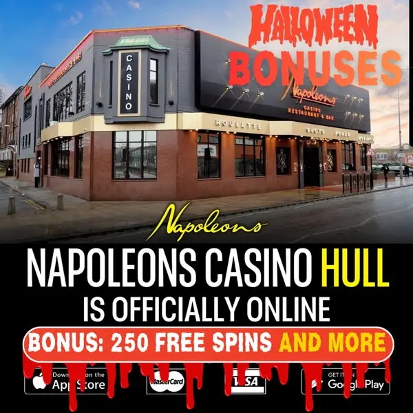 Кадр рекламы Slot Pulse UK