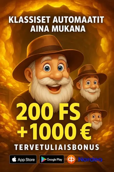 Кадр рекламы FinlandPlay