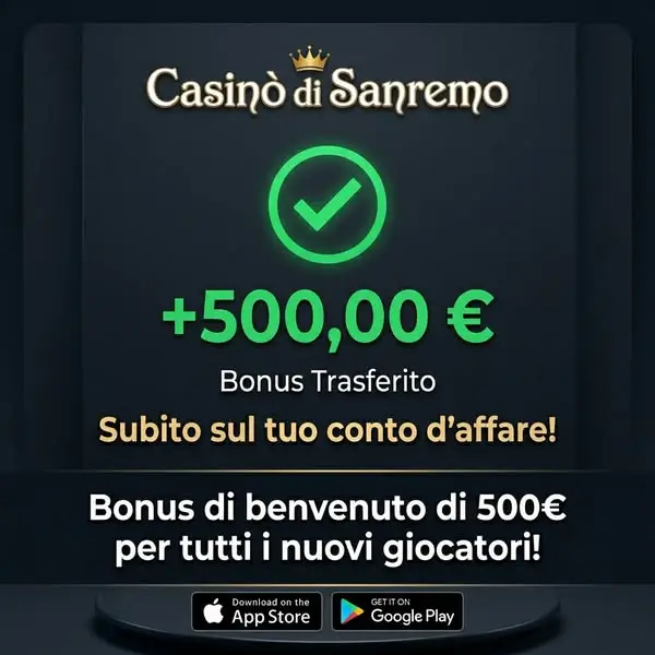 Кадр рекламы Il Privé di Sanremo