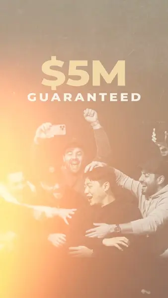 Кадр рекламы CoinPoker