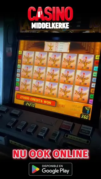 Кадр рекламы Slots City PR