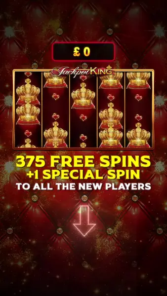 Кадр рекламы Egypt Slots