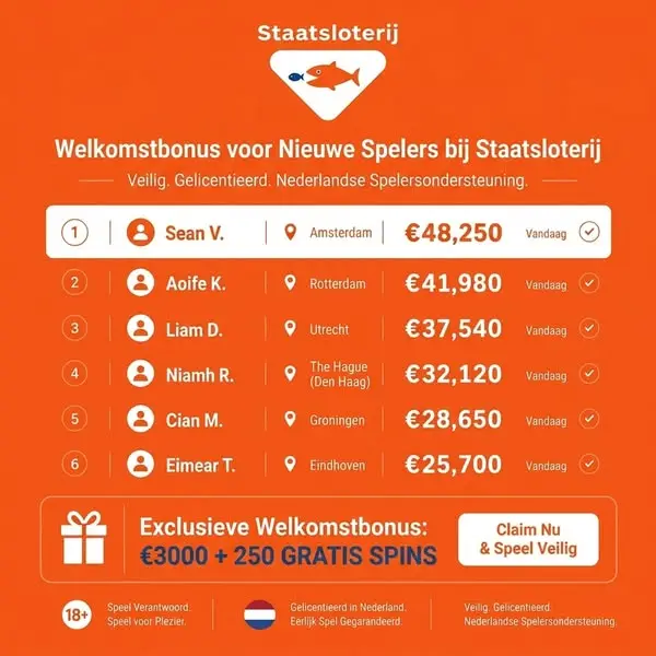 Кадр рекламы Ben jij er klaar voor?