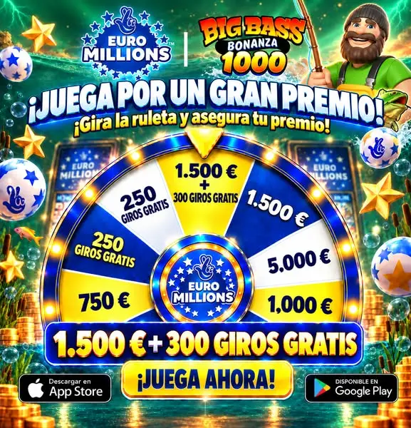 Кадр рекламы Golden Spins
