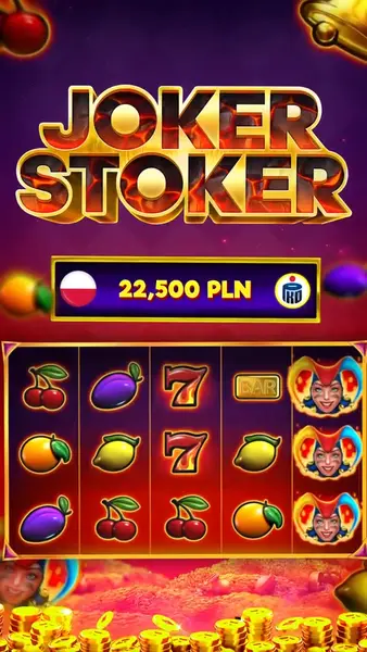 Кадр рекламы Slots PL