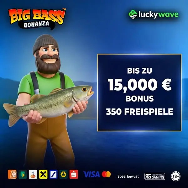 Кадр рекламы Europe Online Slots