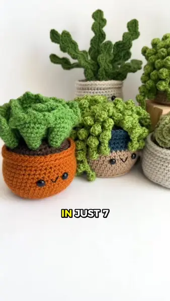 Кадр рекламы Mia.crochet