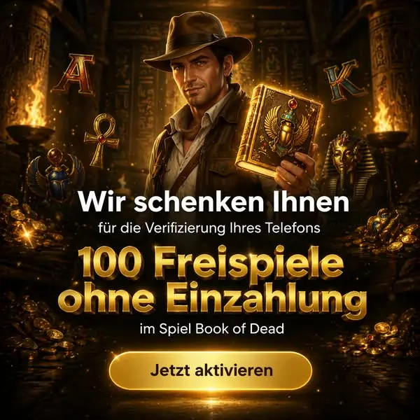 Кадр рекламы Online Slots