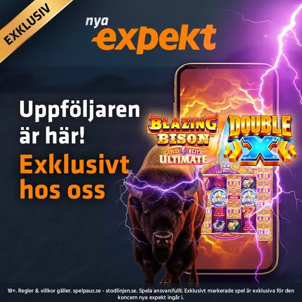 Кадр рекламы Expekt