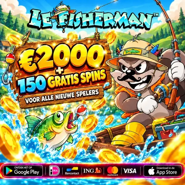 Кадр рекламы Big Win