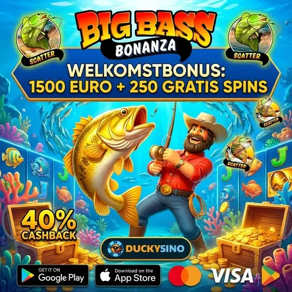 Кадр рекламы Big Win