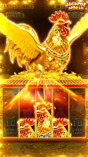 Кадр рекламы World slots