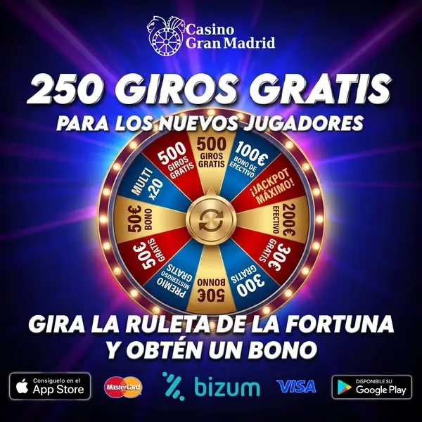 Кадр рекламы Grand Spain Online