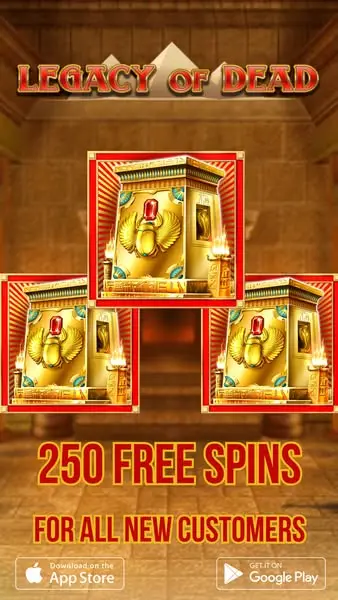 Кадр рекламы Amazon Slots