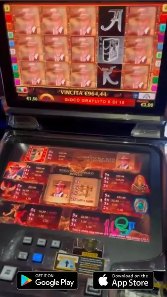Кадр рекламы High Stakes Hub