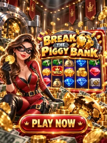Кадр рекламы Epic Slot Battles