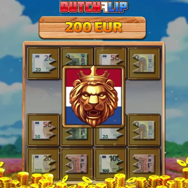 Кадр рекламы Mighty Cash Online