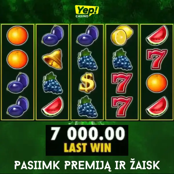 Кадр рекламы Play Win