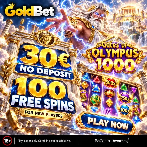 Кадр рекламы GoldbetGame