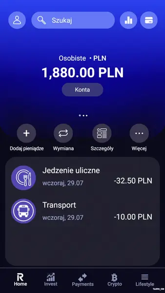 Кадр рекламы SparkWhisper