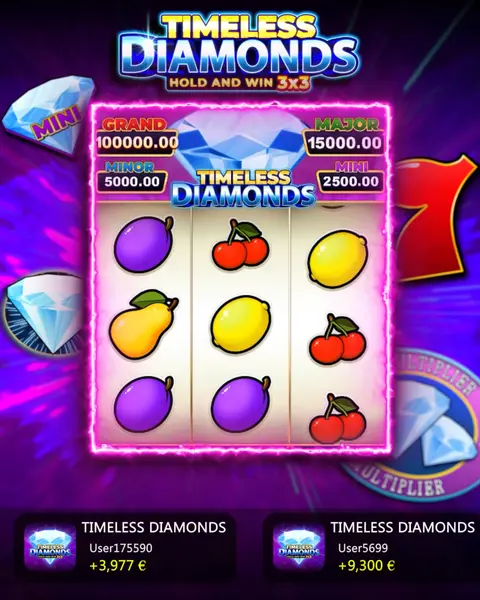Кадр рекламы Big win