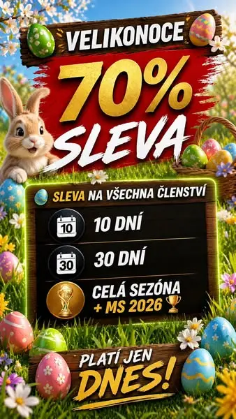 Кадр рекламы NHLsazky.cz