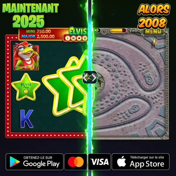 Кадр рекламы Free Slots Games
