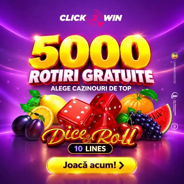 Кадр рекламы Click2Win