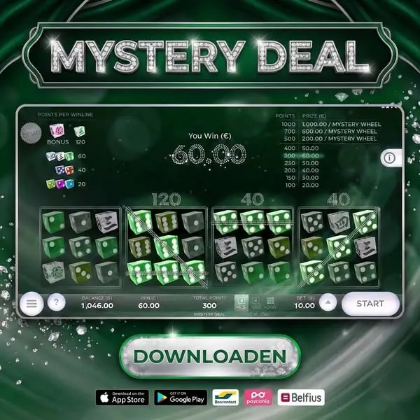 Кадр рекламы Casino Online