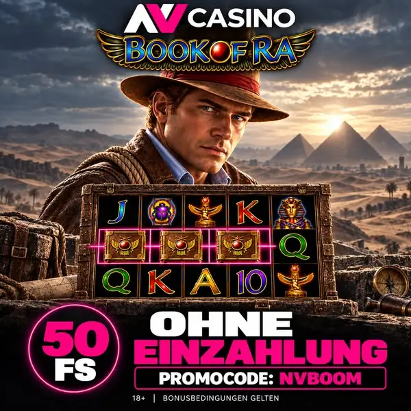 Кадр рекламы Fortune Vault