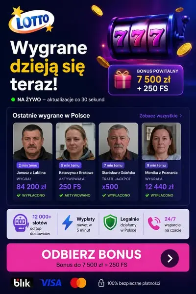 Кадр рекламы Gambloria