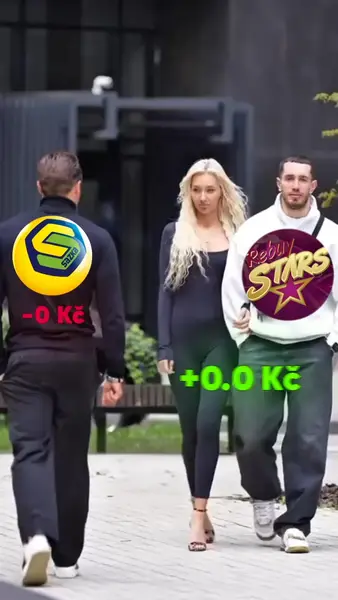 Кадр рекламы Jose Park