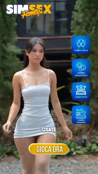 Кадр рекламы Sweet Candy AI