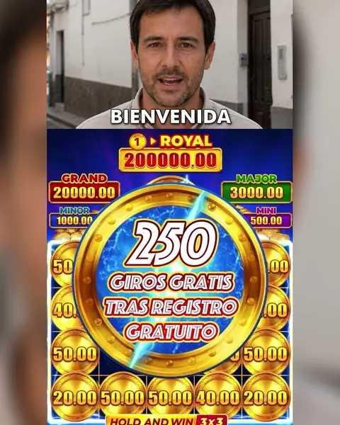 Кадр рекламы Big Chance